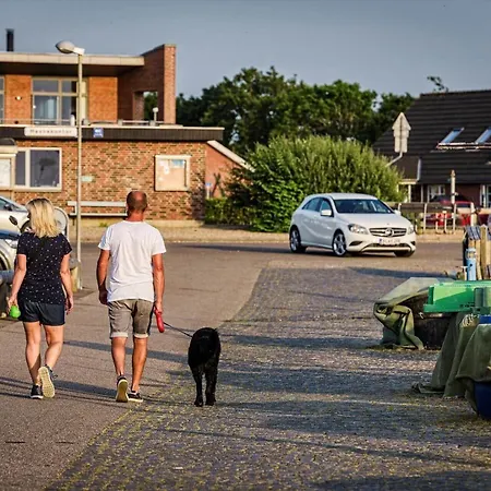 Дом отдыха C11702-bork-havn-strandvaenget-41 Falen