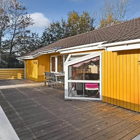 C11702-bork-havn-strandvaenget-41 Дом отдыха