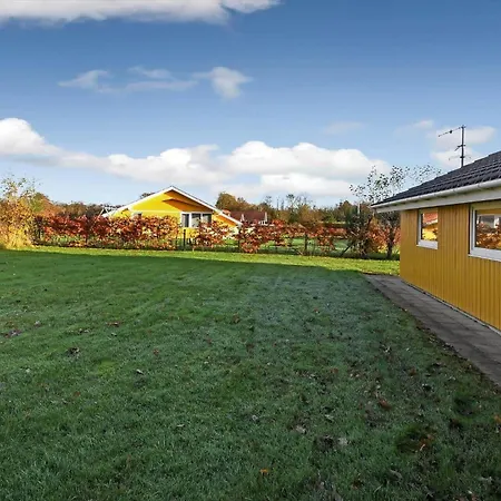 Дом отдыха C11702-bork-havn-strandvaenget-41