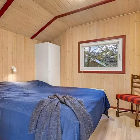 C11702-bork-havn-strandvaenget-41 Дом отдыха Falen