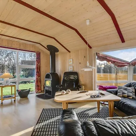 Дом отдыха C11702-bork-havn-strandvaenget-41