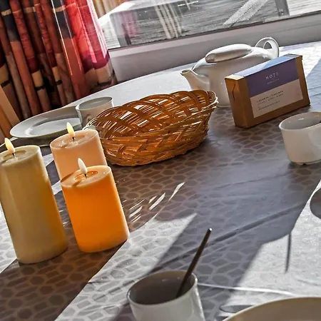 Дом отдыха C11702-bork-havn-strandvaenget-41 *