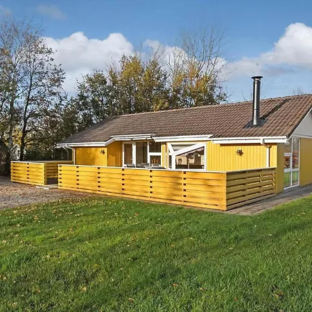 C11702-bork-havn-strandvaenget-41 Дом отдыха Falen