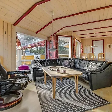 بيت للعطل C11702-bork-havn-strandvaenget-41
