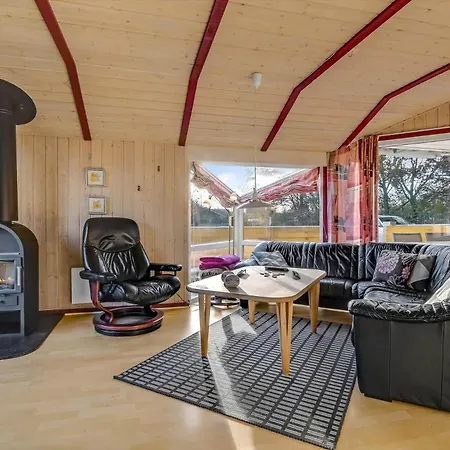 بيت للعطل C11702-bork-havn-strandvaenget-41 Falen