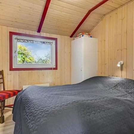 بيت للعطل C11702-bork-havn-strandvaenget-41
