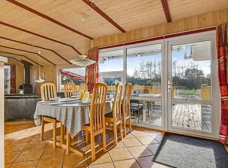C11702-bork-havn-strandvaenget-41 Ferienhaus *