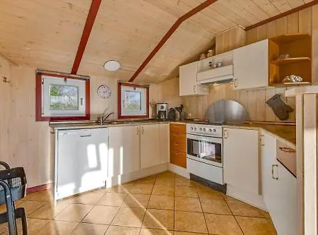 Ferienhaus C11702-bork-havn-strandvaenget-41