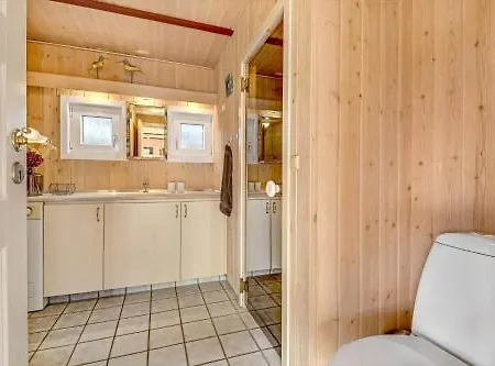 Ferienhaus C11702-bork-havn-strandvaenget-41