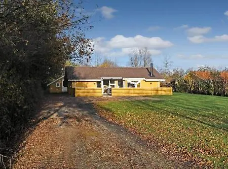 Ferienhaus C11702-bork-havn-strandvaenget-41 Falen