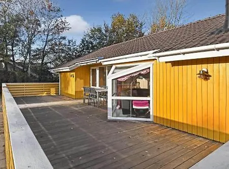 Ferienhaus C11702-bork-havn-strandvaenget-41 Falen