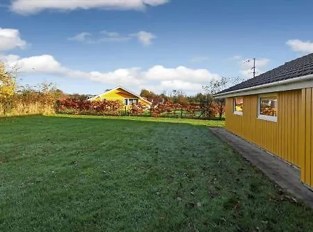 C11702-bork-havn-strandvaenget-41 Ferienhaus *
