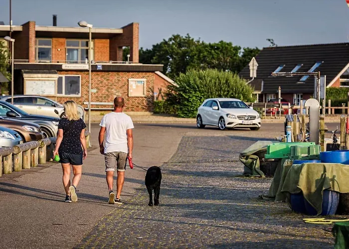 Prázdninový dům C11702-bork-havn-strandvaenget-41 Falen