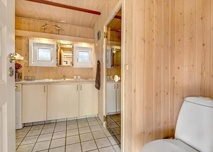 C11702-bork-havn-strandvaenget-41 Prázdninový dům