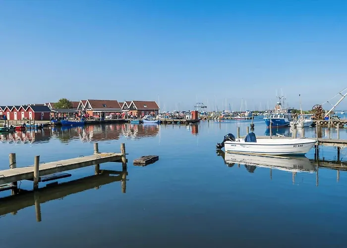 Prázdninový dům C11702-bork-havn-strandvaenget-41 *