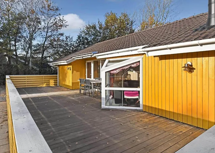 C11702-bork-havn-strandvaenget-41 Prázdninový dům