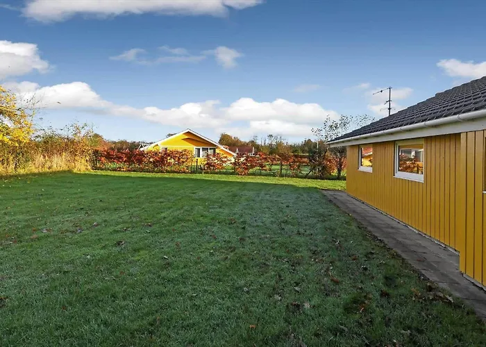 Prázdninový dům C11702-bork-havn-strandvaenget-41