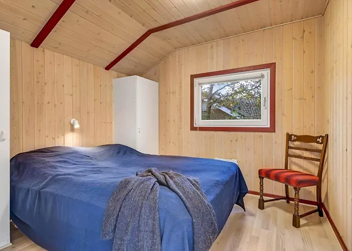 C11702-bork-havn-strandvaenget-41 Prázdninový dům Falen