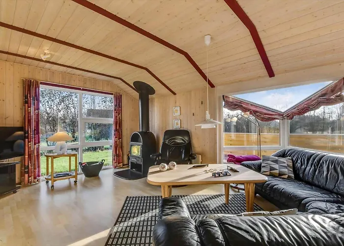 Prázdninový dům C11702-bork-havn-strandvaenget-41