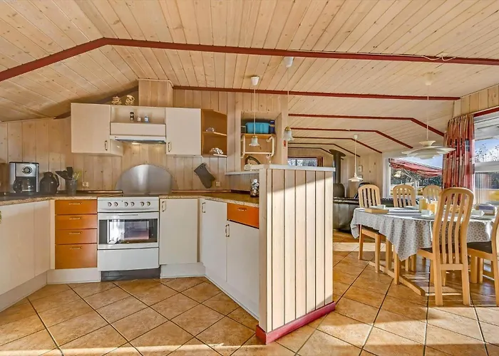 C11702-bork-havn-strandvaenget-41 Prázdninový dům Falen