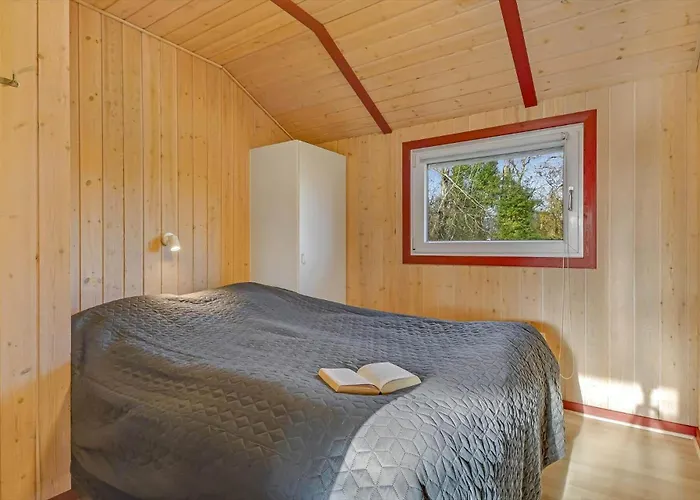 Prázdninový dům C11702-bork-havn-strandvaenget-41 *